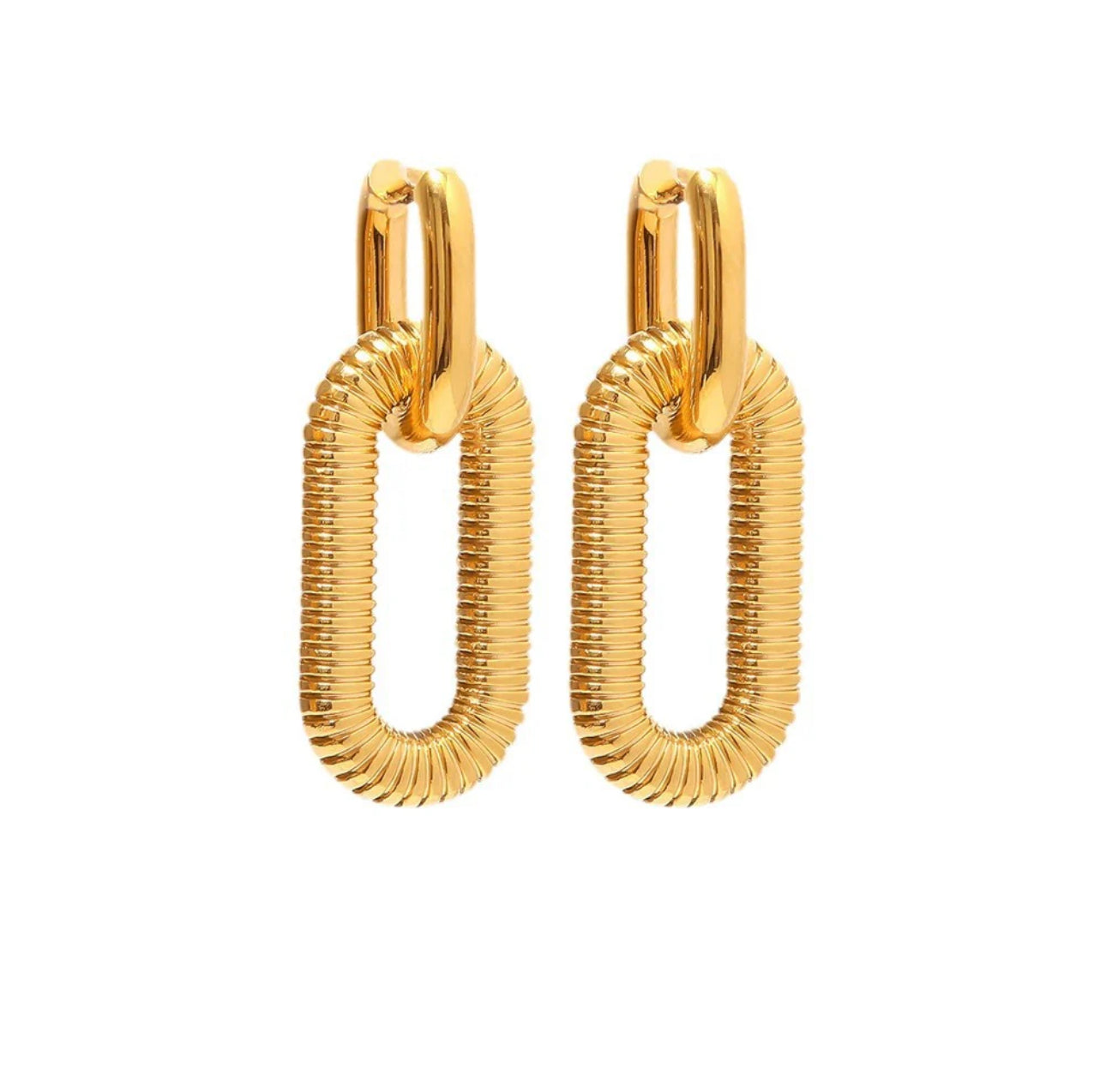 ‘Adele’ Drop Earrings