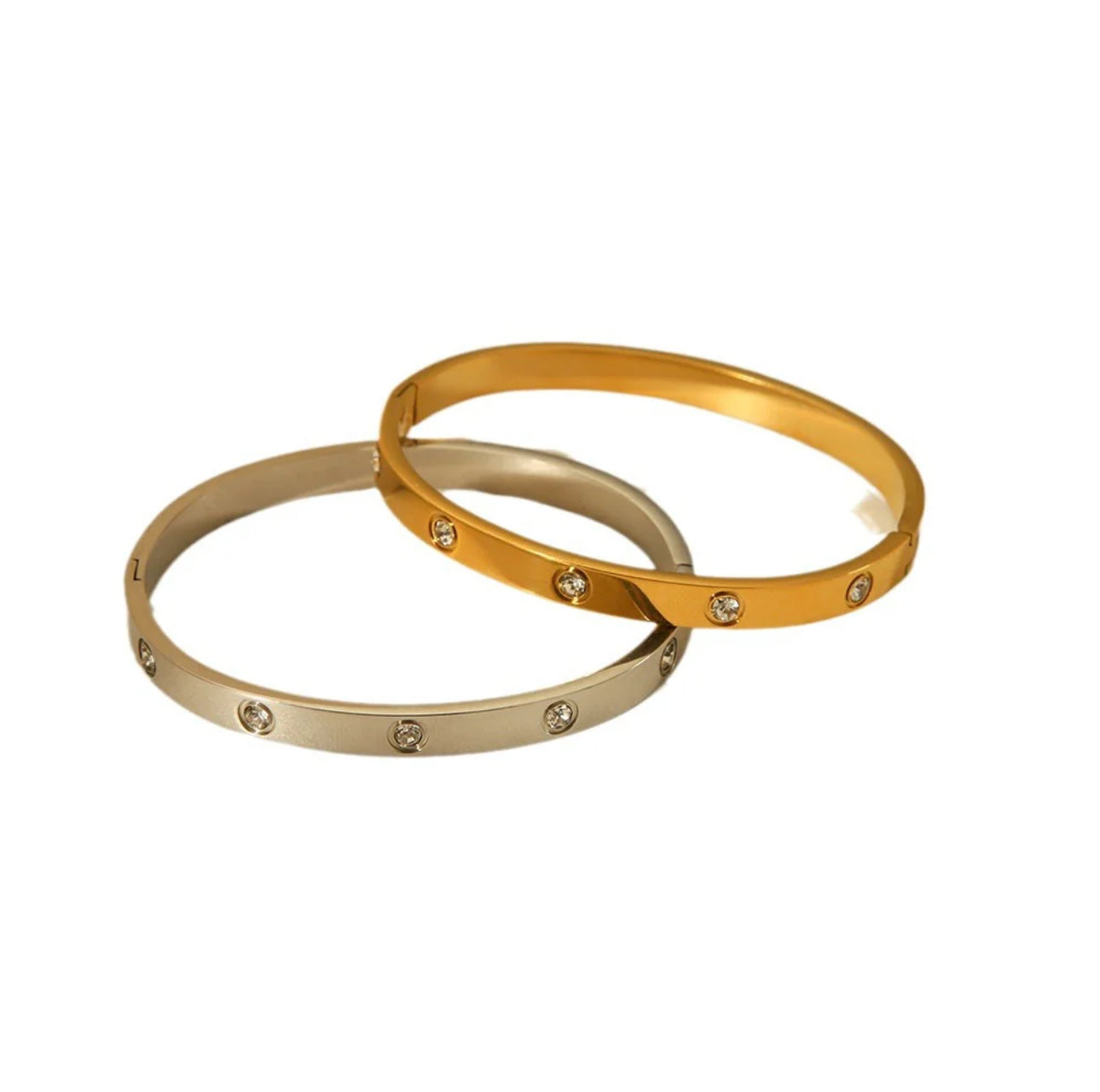 ‘Lovette’ Bangle