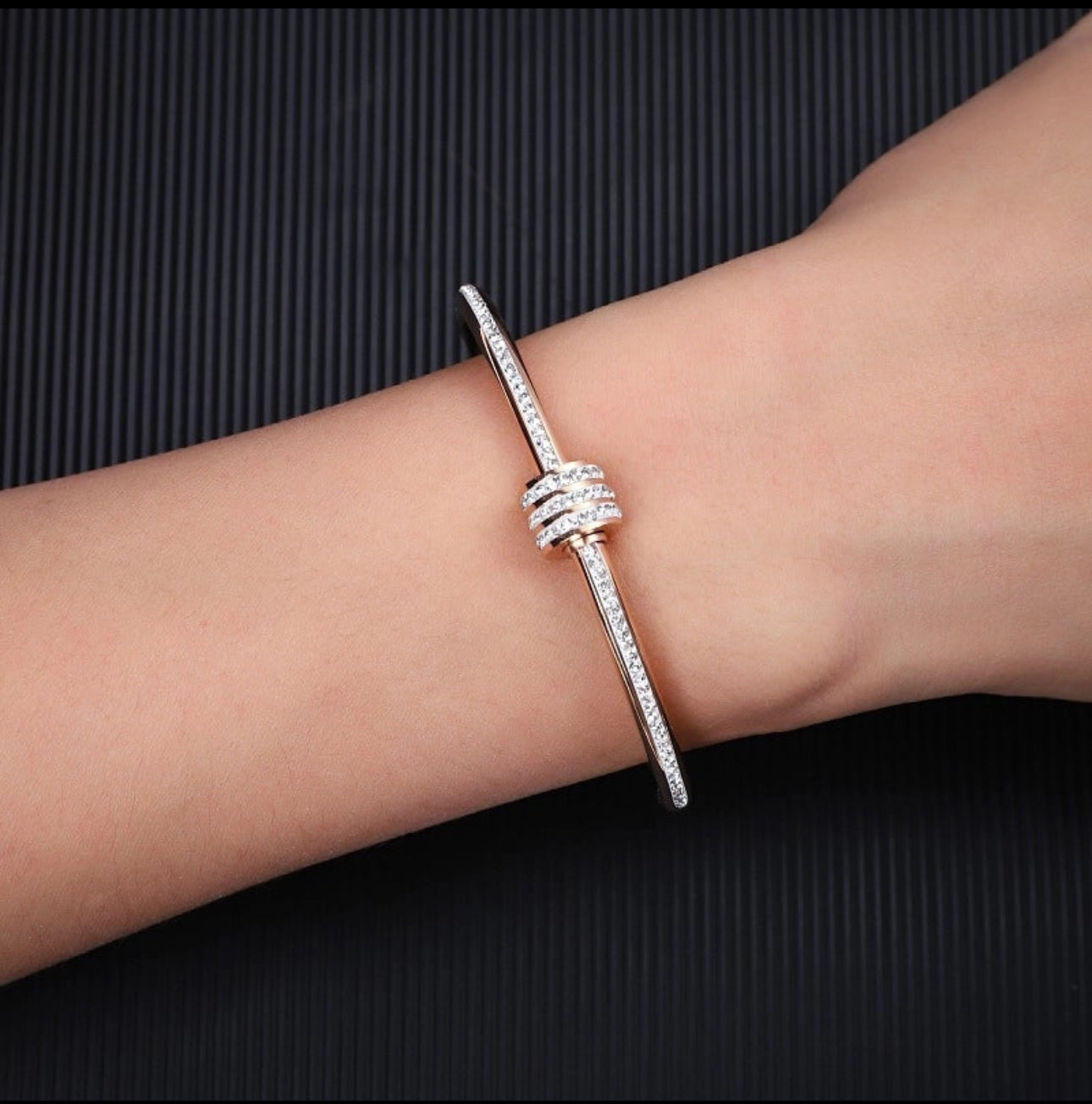 ‘Beau’ Bangle