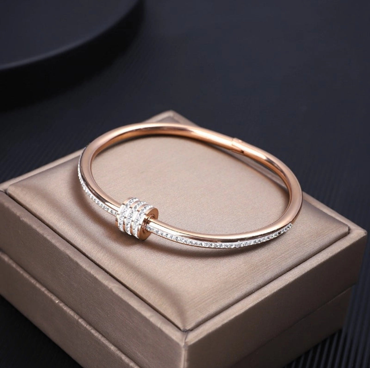 ‘Beau’ Bangle